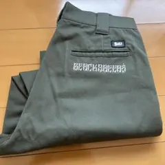 BLUCO BLACKDALLAS グリーン M ブルコ　ブラックダラス