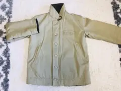 DEVILOCK リバーシブルジャケット