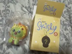 GMMTV SQUISHY KING MAN