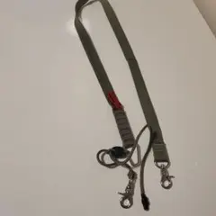 トポロジー Utility Sling ストラップ