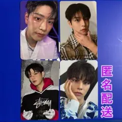 Stray Kids KARMA オフラインMD特典 スンミン