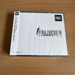 TGS 2023『ファイナルファンタジーVII エバークライシス　ノベルティ