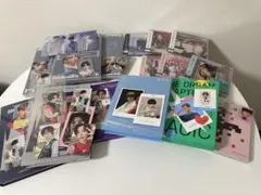 TXT CD アルバム 15点 まとめ売り