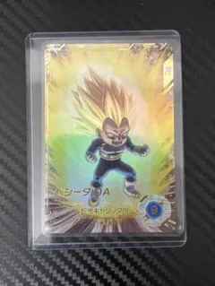2026年最新】ドラゴンボールスーパーダイバーズ ベジータ パラレルの