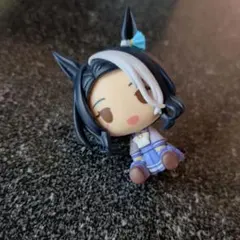 一番くじ ウマ娘 ちょこのっこフィギュア メジロ讃歌合唱ver
