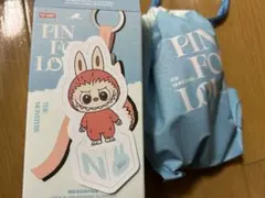 イニシャル ラブブ N Y