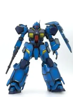 ワンフェス限定 スーパーロボット大戦OG ART-1 ガレージキット - メルカリ