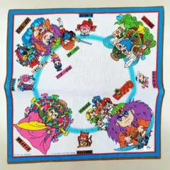 ビックリマン ハンカチ ゲーム柄 - メルカリ