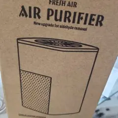 卓上空気清浄機