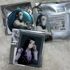 HUNTER×HUNTER イルミ　グッズ　まとめ売り