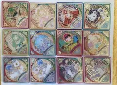 アイカツプラネット PR スイング 12枚 まとめ売り