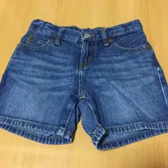 ユニクロ ジーンズ 短パン