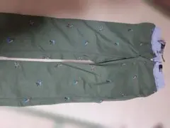 ゴースローキャラバン　パンツのサムネイル