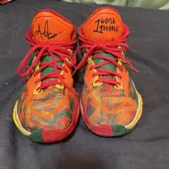 Nike PG5 Drew League ドリューリーグ 26.5 - メルカリ