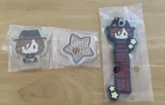 三毛縞斑セット