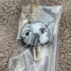 ディズニー　ズートピア　カプセルトイ　アイスキャンディーチャーム　フラッシュ