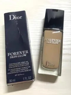 2026年最新】dior スキンフォーエバーの人気アイテム - メルカリ