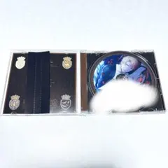 うたプリ 来栖翔 Sweets Vampire ドラマCD