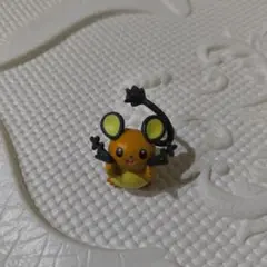 ポケットモンスター　デデンネ　みんなでピクニックマスコット
