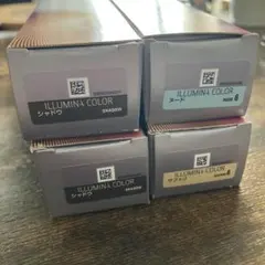 イルミナカラー　120本セット　☆棚卸し品セール☆ イルミナカラー 120本セット ☆棚卸し品セール☆ - メルカリ