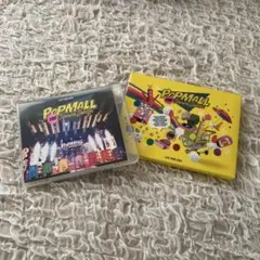 なにわ男子 POP MALL 2023 Blu-ray