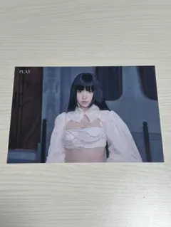 TWICE MISAMO ミナ ラントレ PLAY | Mercari