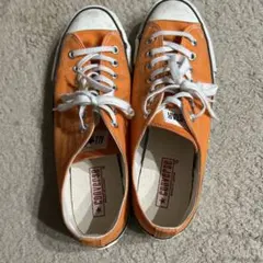 2025年最新】チャックテイラー オレンジの人気アイテム - メルカリ