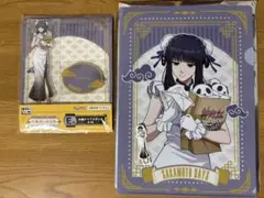 タイトーくじ サカモトデイズ 〜中華街な非日常〜 大佛 ★E賞,I賞,