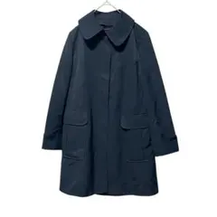 【NECOBRAND】ネコブランド ステンカラーコート ライナー (M)のサムネイル
