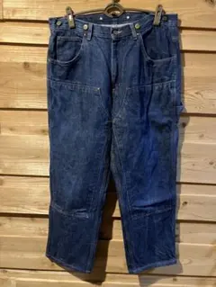 kEY ペインターパンツ