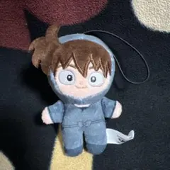 劇場版 忍たま乱太郎 ほわぬいvol.1 土井半助