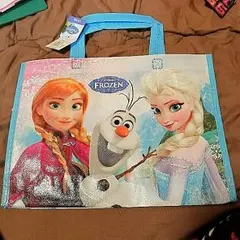 アナと雪の女王