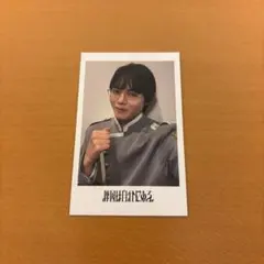 小泉光咲 Yes！東京 チェキ風ソロカード - メルカリ
