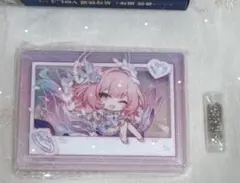 崩壊スターレイル 一番くじ キュレネ アクリルブロック スタレ 限定