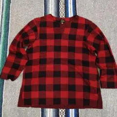 2025年最新】needles チェック ネルシャツの人気アイテム - メルカリ