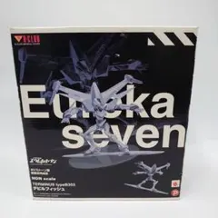 B-CLUB エウレカセブン　TERMINUS TypeB303