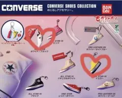 コンバース　めじるしアクセサリー2点セット