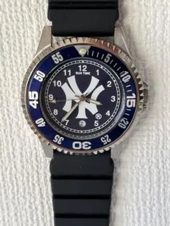 2026年最新】ヤンキース 時計の人気アイテム - メルカリ