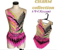 新体操 レオタード 新体操競技用 レオタード お値下け 新体操競技用レオタード【値下げ中】 - メルカリ