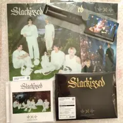 TXT Starkissed 開封済み 4形態セット