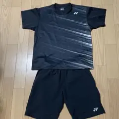 YONEX スポーツウェア Tシャツ ショートパンツ セット