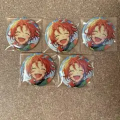 あんスタ イベコレ summer 月永レオ