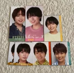 2025年最新】デタカ 大西流星の人気アイテム - メルカリ