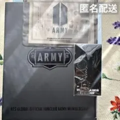 【美品】BTS ARMY MEMBERSHIP KIT V7 7期 キット