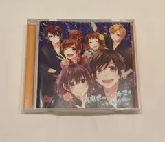 HoneyWorks 何度だって,好き。～告白実行委員会～