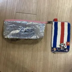 保冷ポーチ2点セット