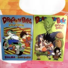 ドラゴンボール　イタジャガ　cr セット