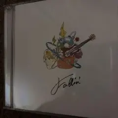 Fallin' CD