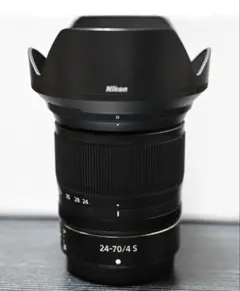 2025年最新】nikkor z 24-70mm f4の人気アイテム - メルカリ