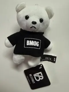 BE:FIRST ソウタ　ぬいぐるみ
